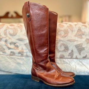 Frye boots